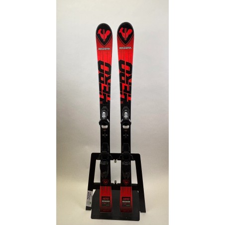  Hero Jr Pro Me + Kids 4 | ski Piste junior d'occasion